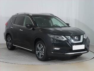 Nissan X-Trail Tekna 1.3 DIG-T