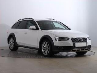 Audi A4 Allroad 2.0 TDI, 4X4, Automat
