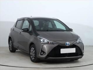 Toyota Yaris 1.5 Hybrid, Automat, Tempomat