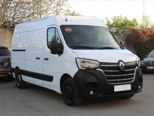 Renault Master 2.3 dCi 135, L2H2, 1.0t, 1Maj