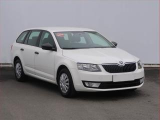 koda Octavia 1.6 TDI, Tempomat