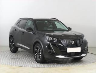 Peugeot 2008 1.2 PureTech, Serv.kniha, Ke
