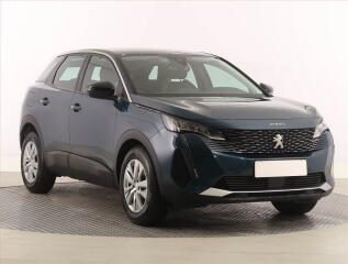 Peugeot 3008 1.2 PureTech, digi klima