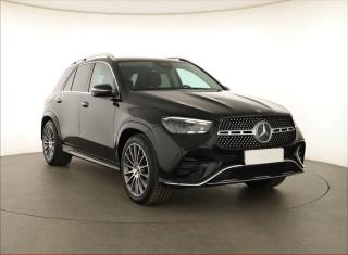 Mercedes-Benz GLE 300 d, R, 1. maj, DPH