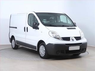 Renault Trafic 2.0 dCi, R