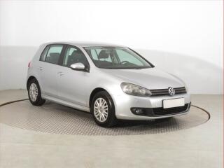 Volkswagen Golf 1.2 TSI, Tempomat