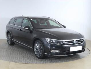 Volkswagen Passat R-Line 2.0 TDI