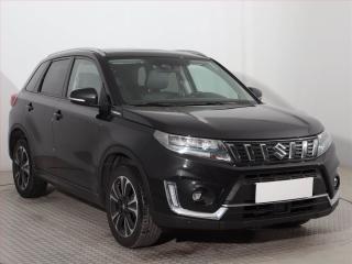 Suzuki Vitara 1.5 Hybrid