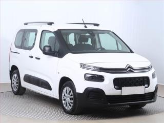 Citron Berlingo Maxi Live 1.2 PureTech, 5Mst