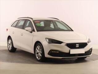 Seat Leon Style 1.5 eTSI, Automat