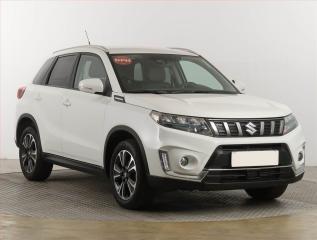 Suzuki Vitara Elegance 1.4 BoosterJet