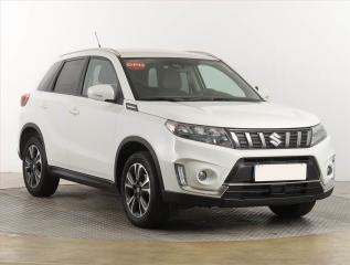 Suzuki Vitara Elegance 1.4 BoosterJet