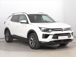 SsangYong Korando Style Plus 1.5 T-GDI