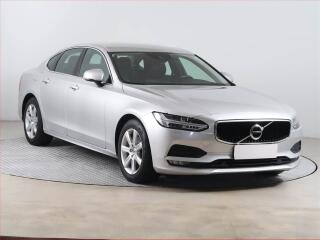 Volvo S90 D4 Polestar, Automat