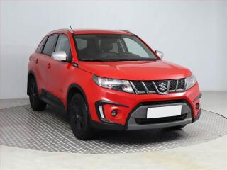 Suzuki Vitara GL/AC 1.4 BoosterJet, 4X4