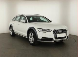 Audi A6 Allroad 3.0 TDI, 4X4, Automat, R