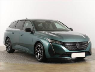 Peugeot 308 Allure 1.2 PureTech