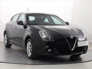 Alfa Romeo Giulietta 1.4 T, Tempomat, Park.senzory