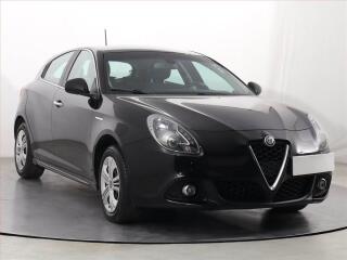 Alfa Romeo Giulietta 1.4 T, Tempomat, Park.�senzory