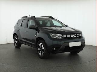Dacia Duster 1.5 Blue dCi
