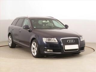 Audi A6 advanced 2.7 TDI, Automat