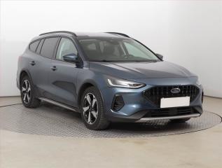 Ford Focus Active 1.0 MHEV