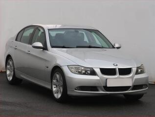 BMW 320 d, Ta�n�, CZ doklady