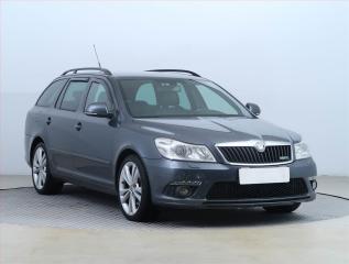 koda Octavia RS 2.0 TDI, Navi, Xenony
