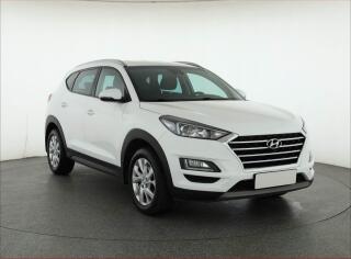 Hyundai Tucson Ice Braker 1.6 T-GDI