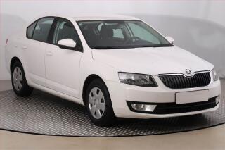�koda Octavia 1.6 TDI, Park.�senzory