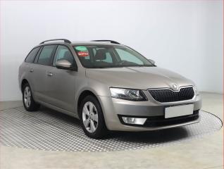 koda Octavia 1.4 TSI CNG, R,1.maj