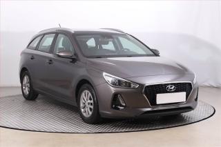 Hyundai i30 1.0 T-GDI, Serv.kniha