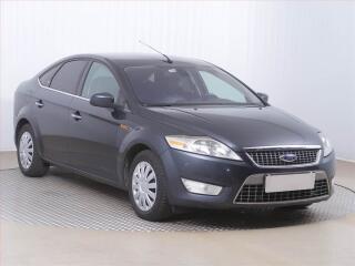 Ford Mondeo Ghia 1.8 TDCi, po STK, Ta�n�