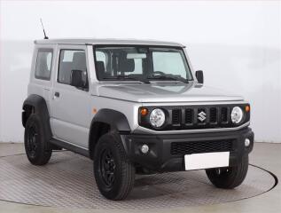 Suzuki Jimny 1.5 AllGrip