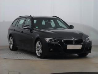 BMW 320 d, Automat, Ke, Navi