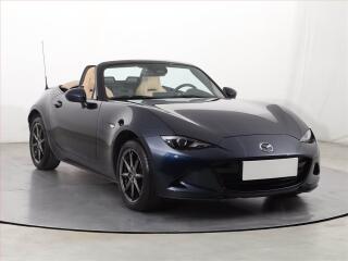Mazda MX-5 1.5 Skyactiv G
