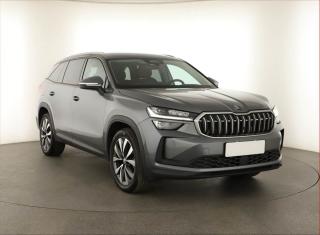 koda Kodiaq 2.0 TDI, 4x4