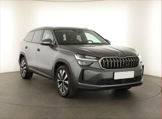 �koda Kodiaq 2.0 TDI, 4x4