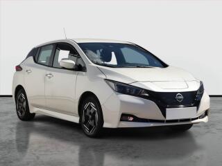 Nissan Leaf 40 kWh, SoH 93%, Automat