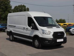 Ford Transit 2.0 EcoBlue, L3H2, 1.0t, 1Maj