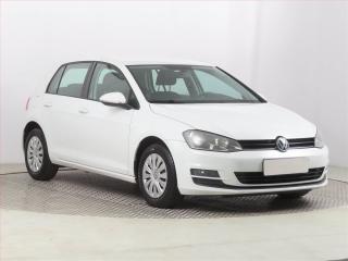 Volkswagen Golf 1.2 TSI, Serv.kniha