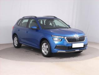 koda Kamiq Ambition 1.0 TSI, R,1.maj