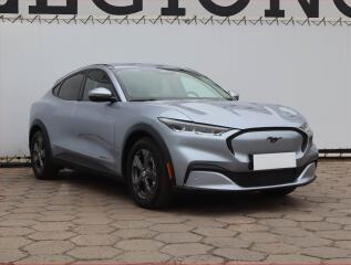 Ford Mustang Mach-E Standard Range RWD