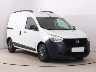 Dacia Dokker 1.6 SCe, SR