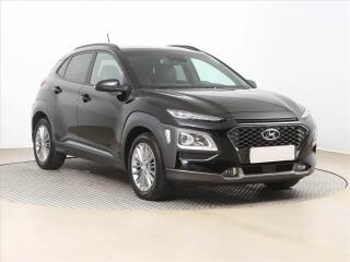 Hyundai Kona 1.6 T-GDI, 4X4, Automat, �R