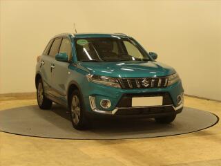 Suzuki Vitara Comfort 1.4 BoosterJet, 8TKM