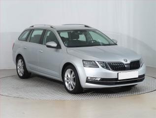 koda Octavia Style 1.6 TDI, Serv.kniha