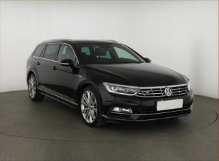 Volkswagen Passat R-Line 2.0 TDI