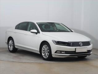 Volkswagen Passat Highline 2.0 TDI