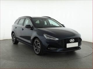Hyundai i30 1.5 T-GDI MHEV 48V, Style